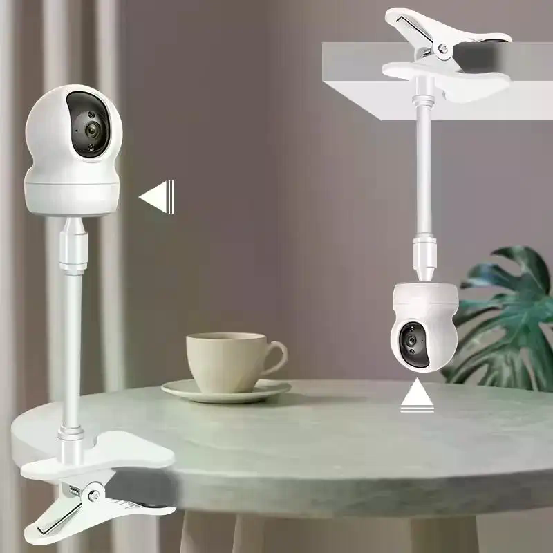 1 Set Babyfoon Camerahouder St - Webcam Stand Clip recensie en prijs