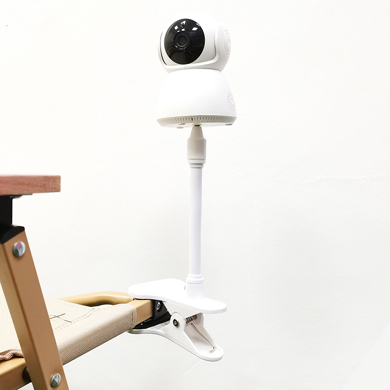 Nieuwe draagbare clipbevestigi - Webcam Stand Clip recensie en prijs