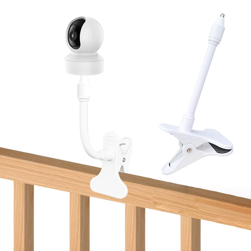 Geen ponsen Draagbare clip-mou - Webcam Stand Clip recensie en prijs