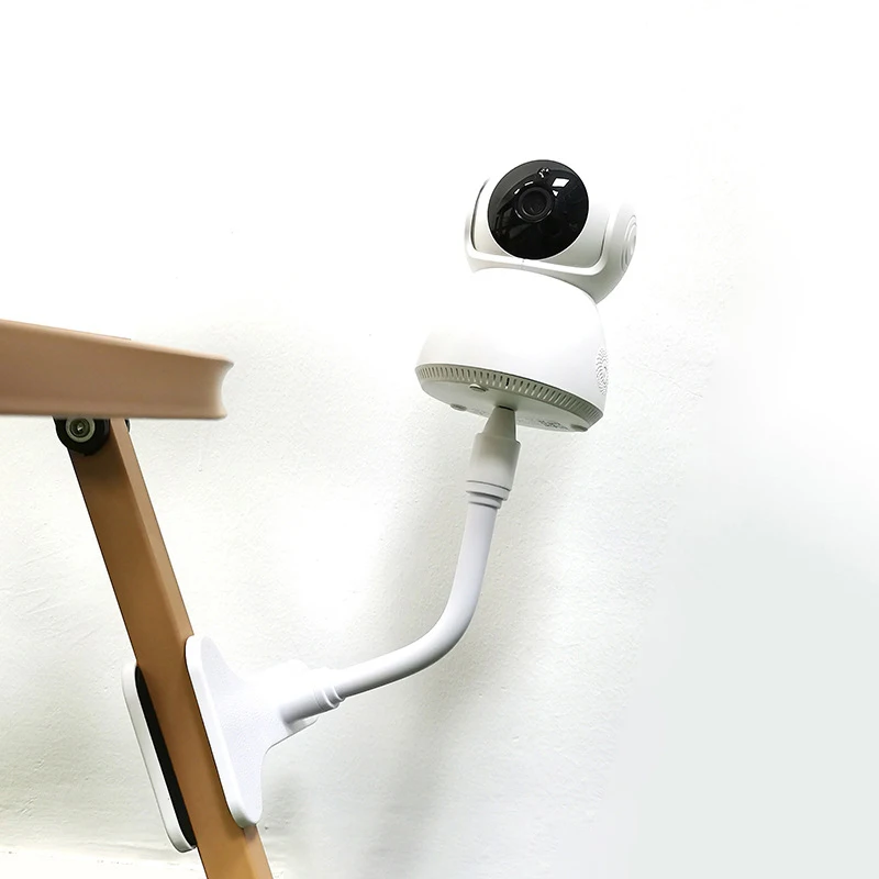 Geen ponsen Draagbare clip-mou - Webcam Stand Clip recensie en prijs