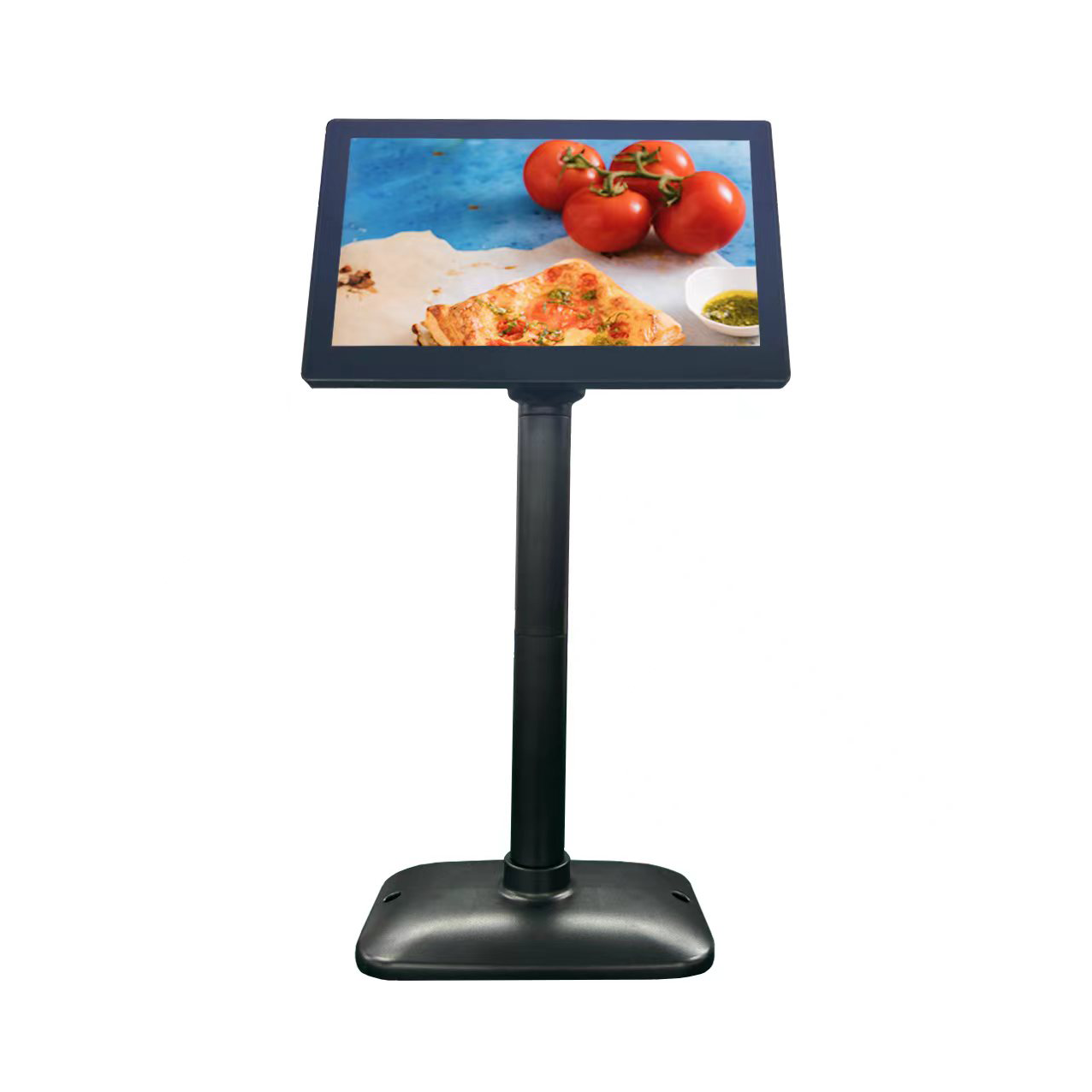 11,6/10,1-inch paaldisplay, IP - Pole Display Customer recensie en prijs