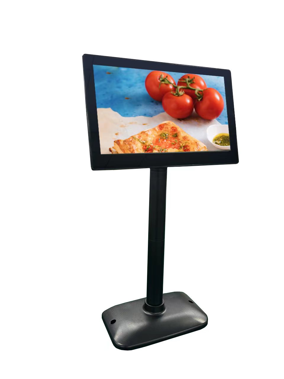 11,6/10,1-inch paaldisplay, IP - Pole Display Customer recensie en prijs
