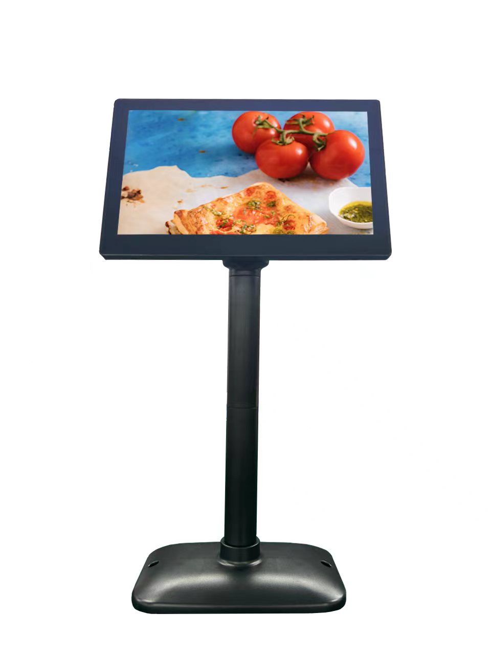 11,6/10,1-inch paaldisplay, IP - Pole Display Customer recensie en prijs