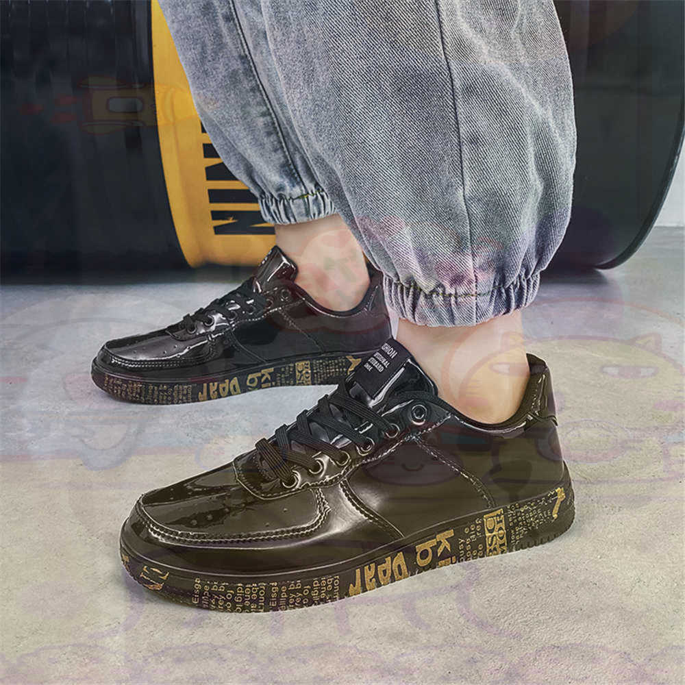 Ronde voet maat 45, sneakers g - Tech Office Wear Men recensie en prijs