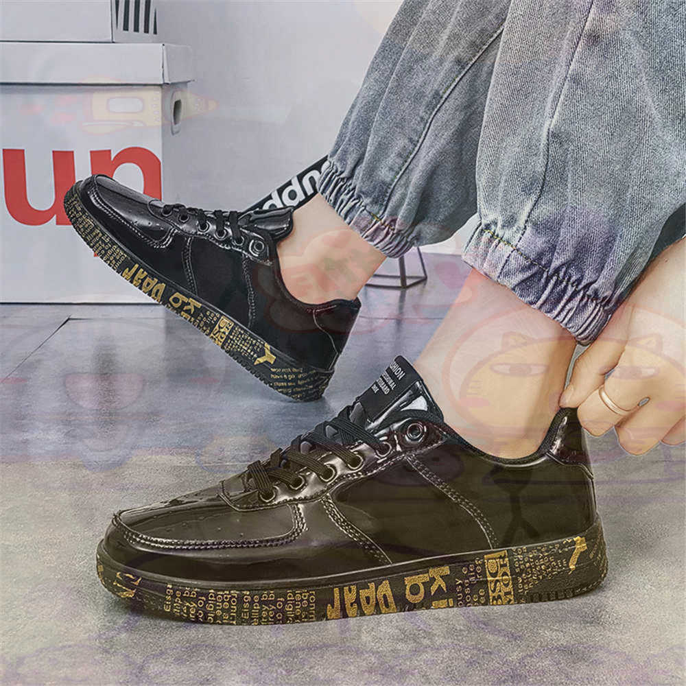 Ronde voet maat 45, sneakers g - Tech Office Wear Men recensie en prijs