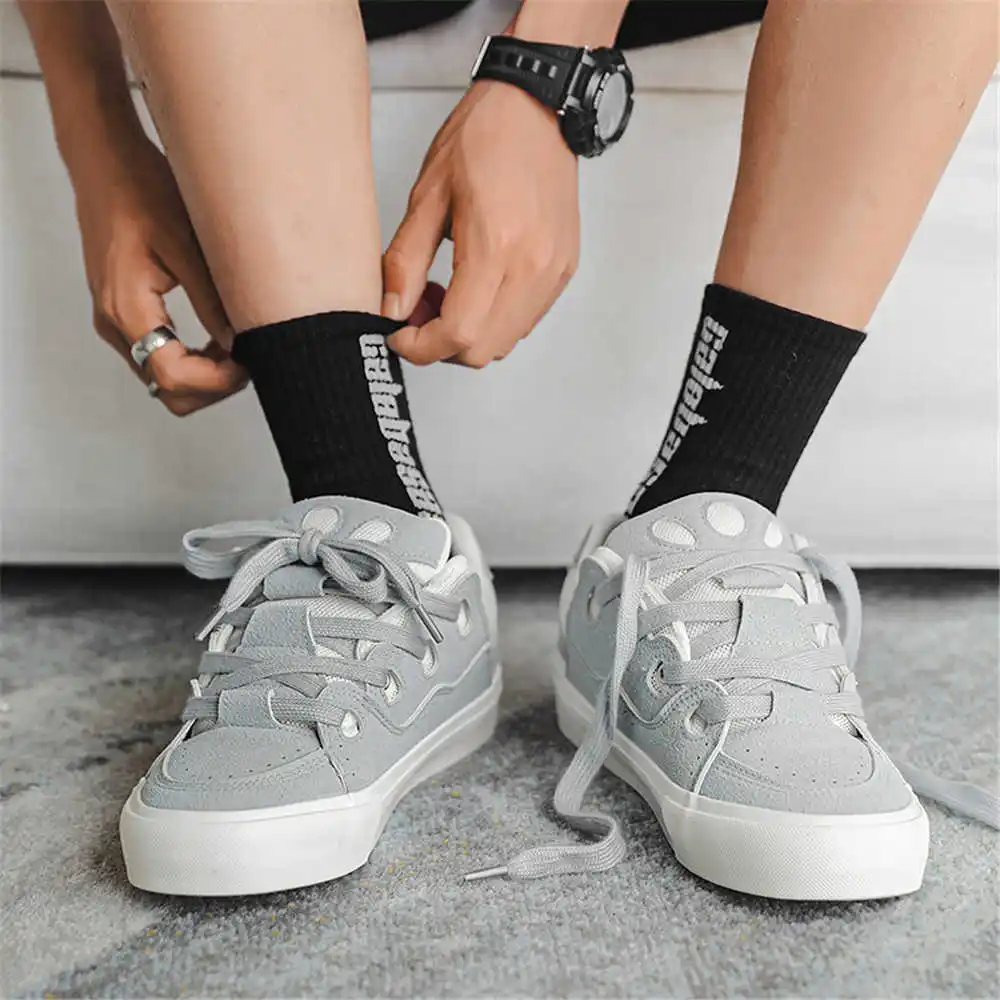 Met vetersluiting Hiphop Schoo - Tech Office Wear Men recensie en prijs