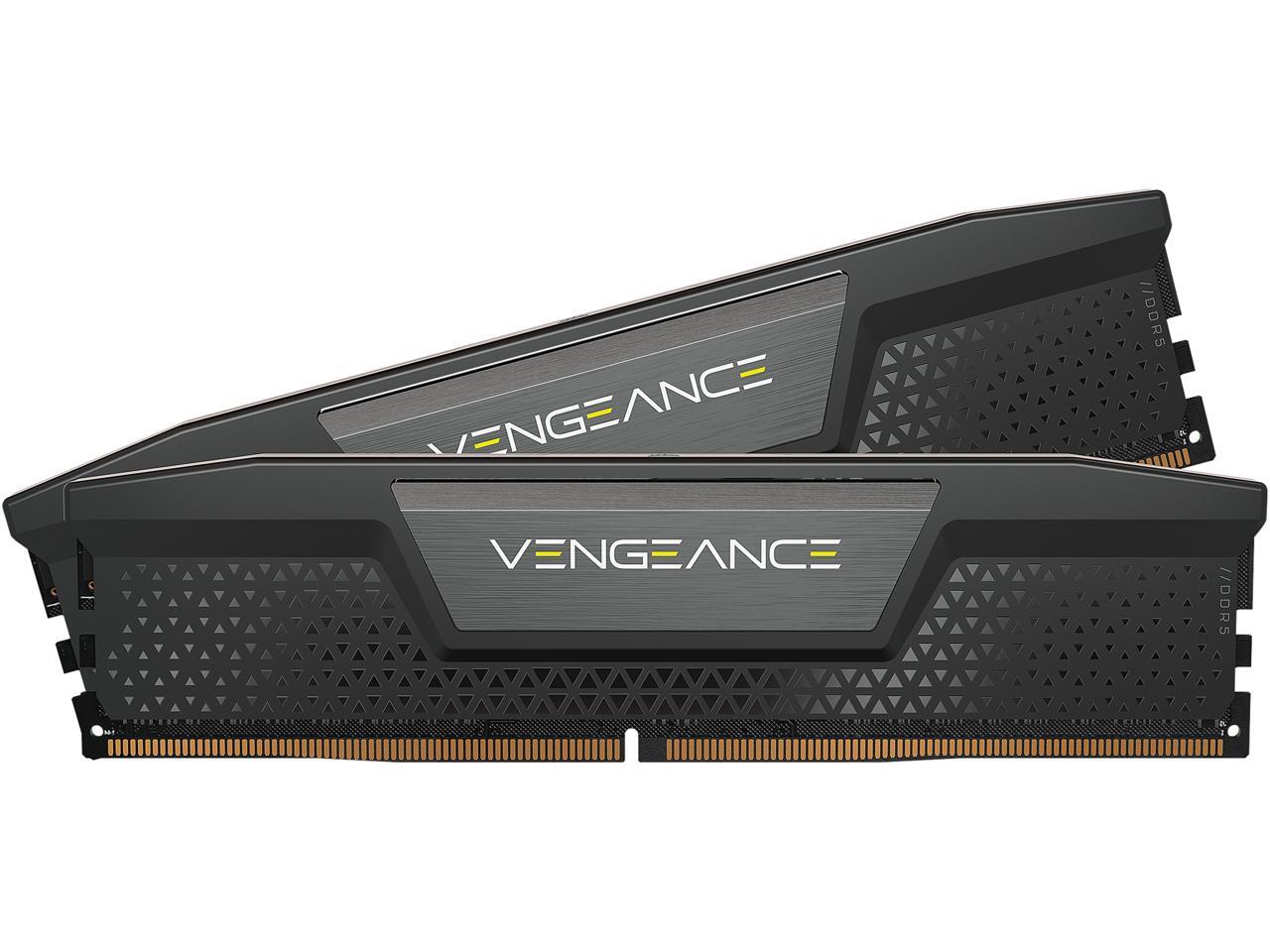CORSAIR Vengeance 32GB (2 x 16 - Corsair Ram Vengeance 32Gb recensie en prijs