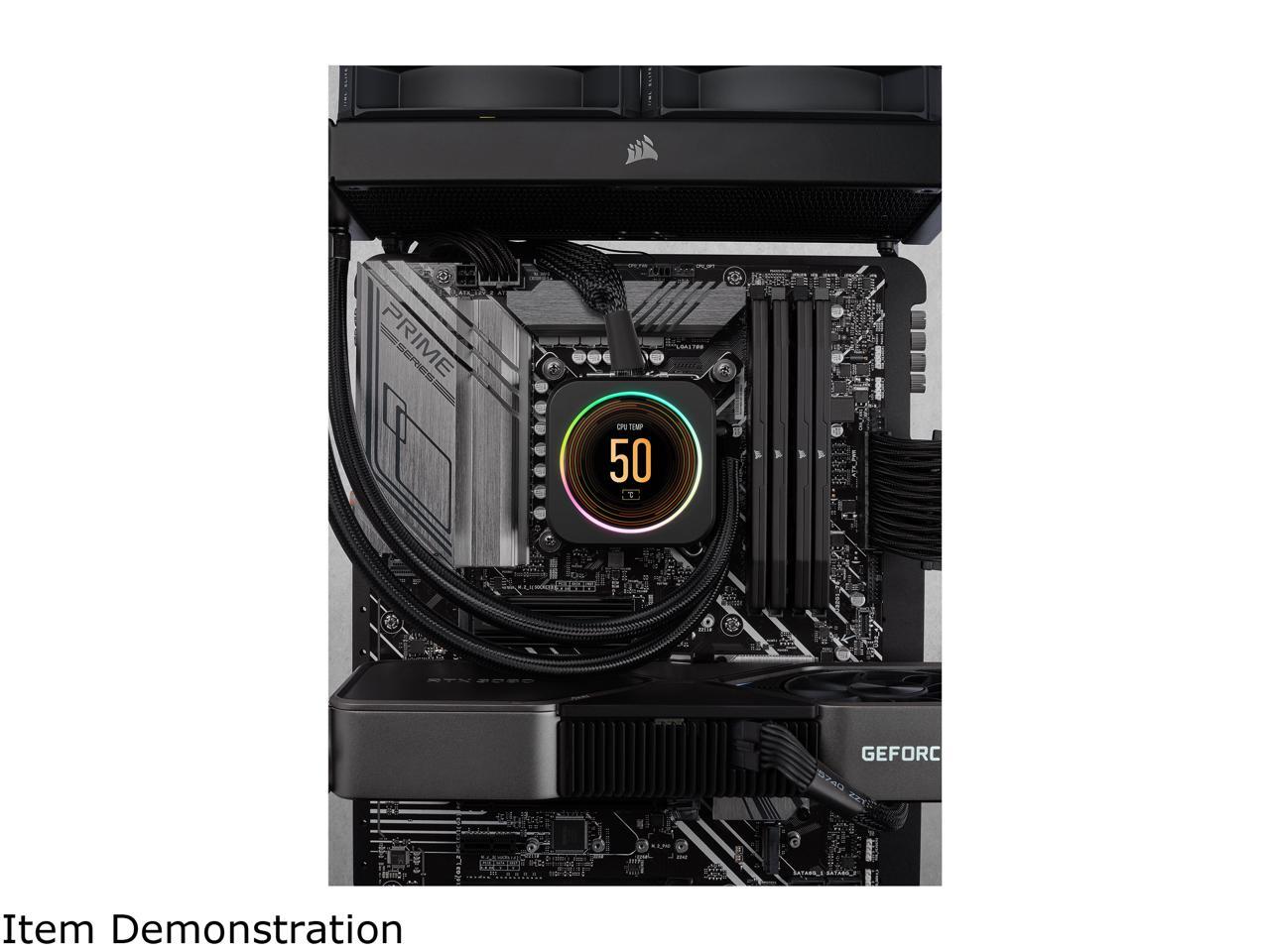 CORSAIR Vengeance 32GB (2 x 16 - Corsair Ram Vengeance 32Gb recensie en prijs