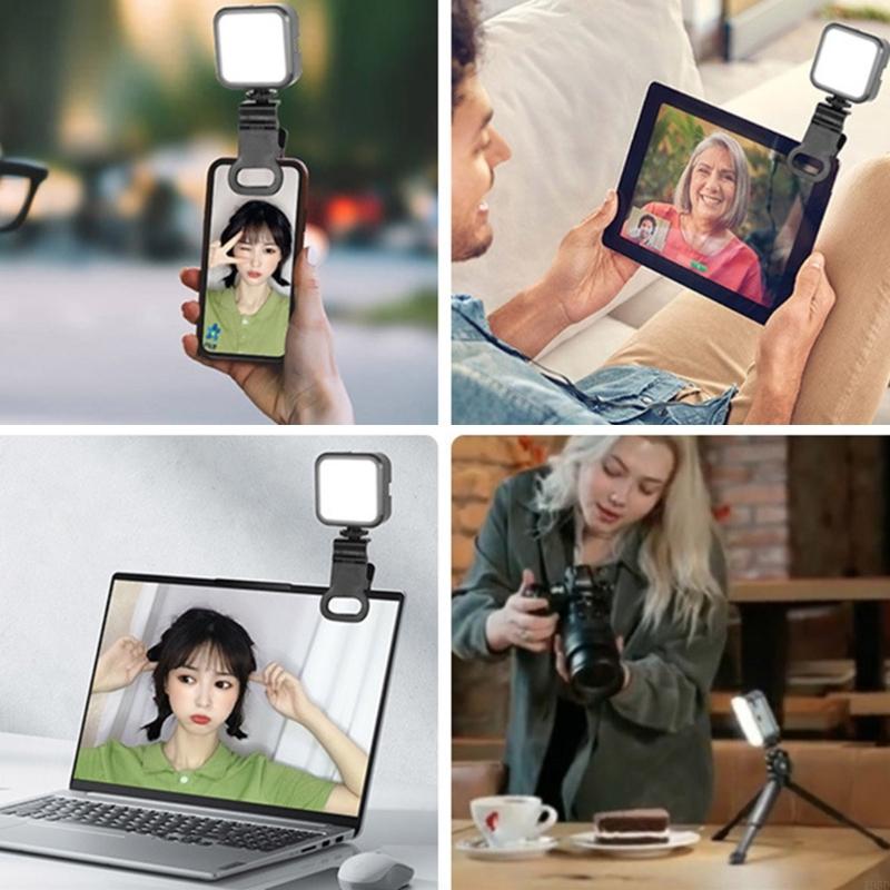 Monitoren Cameramontage Klemcl - Webcam Stand Clip recensie en prijs