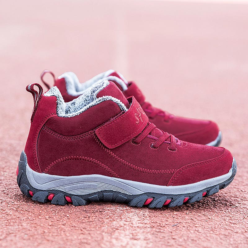 short winter sports shoes for  - Tech Office Wear Men recensie en prijs