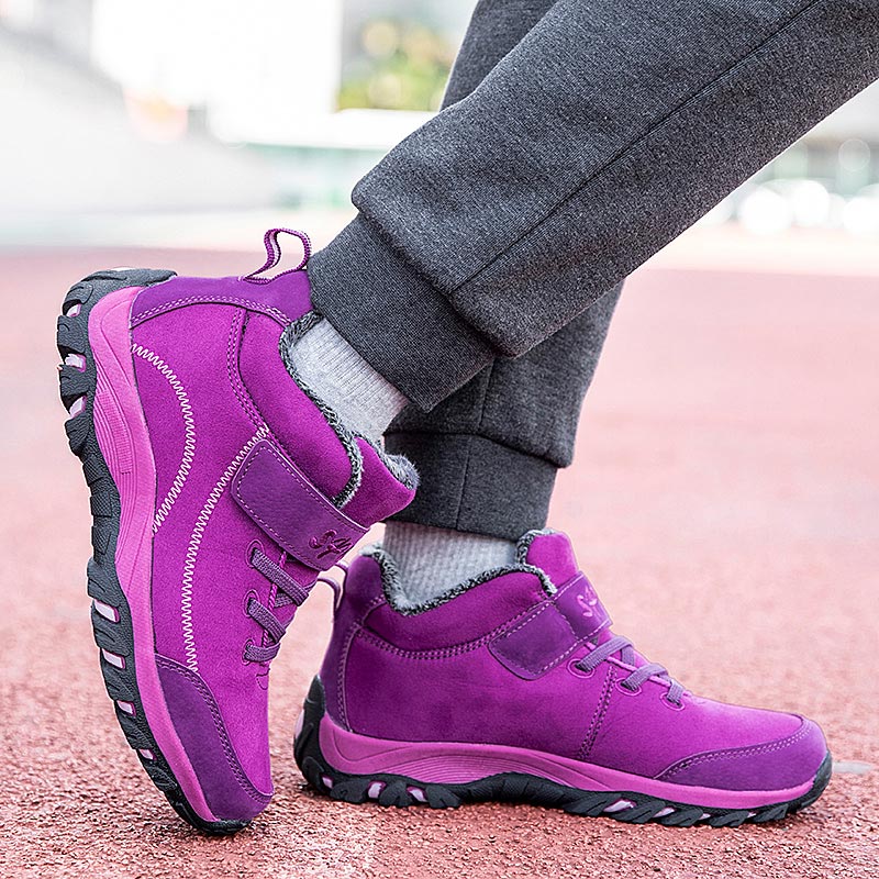 short winter sports shoes for  - Tech Office Wear Men recensie en prijs