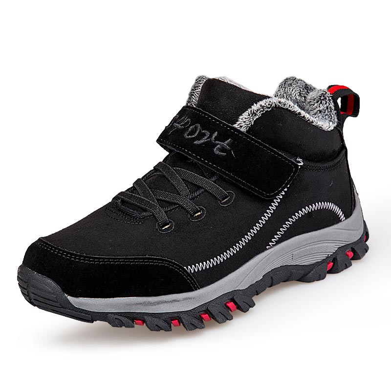 short winter sports shoes for  - Tech Office Wear Men recensie en prijs