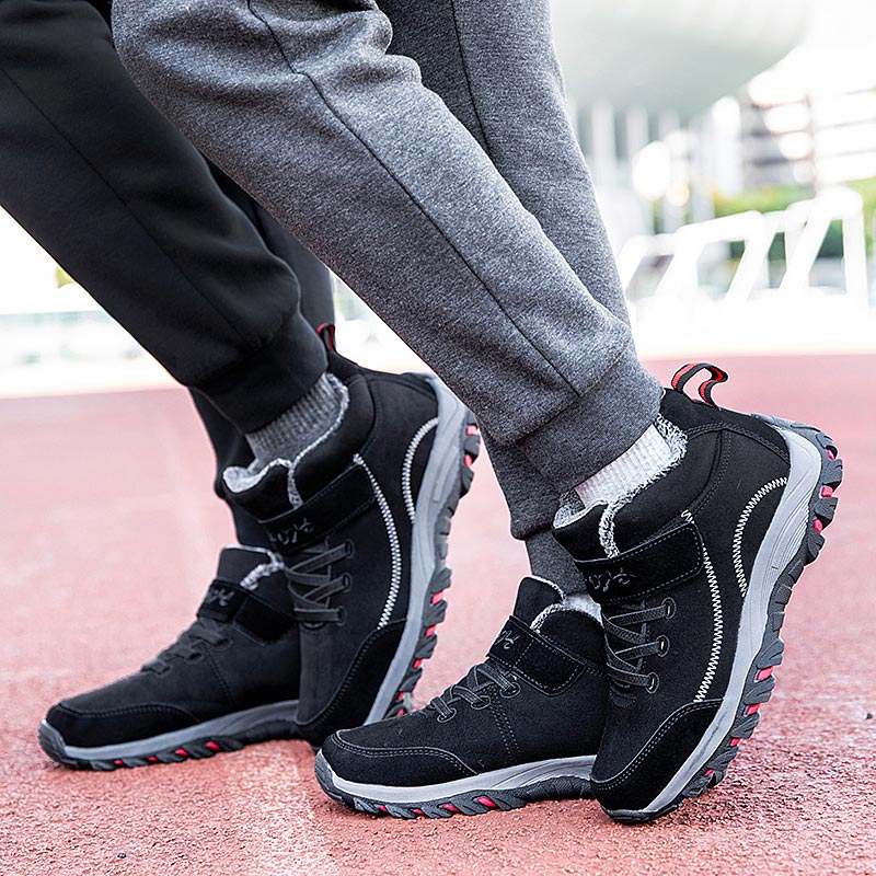 short winter sports shoes for  - Tech Office Wear Men recensie en prijs