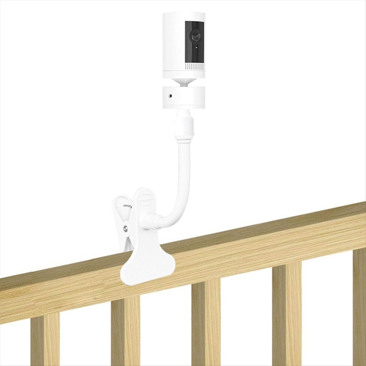 SCLS Universele webcamstandaar - Webcam Stand Clip recensie en prijs