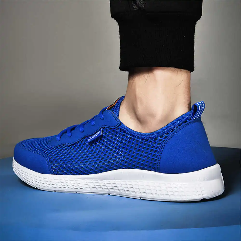 35-46 Ademende Lichtblauwe Sne - Tech Office Wear Men recensie en prijs